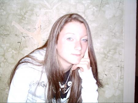 aurelie ma puce