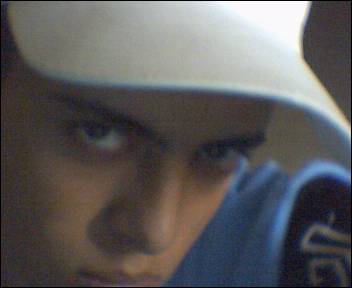amine mon couz1