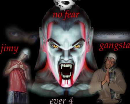 no fear